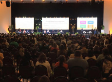 A manhã de encerramento do TCE Educação foi reservada para painéis que debateram estratégias de transformação educacional das redes de ensino