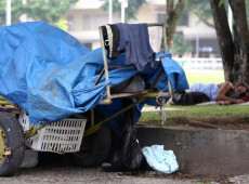 Renda dos 10% mais ricos é 13,4 vezes maior que dos 40% mais pobres