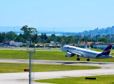 Florianópolis-Buenos Aires/Ezeiza terá voos diários a partir de 1º de janeiro de 2026.