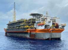 Petrobras descobre óleo de qualidade na Bacia de Santos