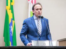 Deputado Carlos Humberto (PL)