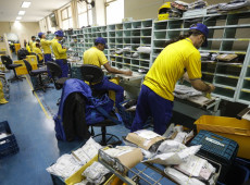 Correios: empregados pedem diálogo sobre medidas para reduzir despesas