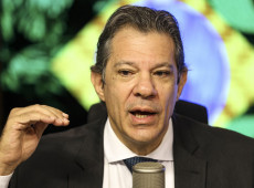 Crédito extraordinário para o INSS não está em discussão, diz Haddad