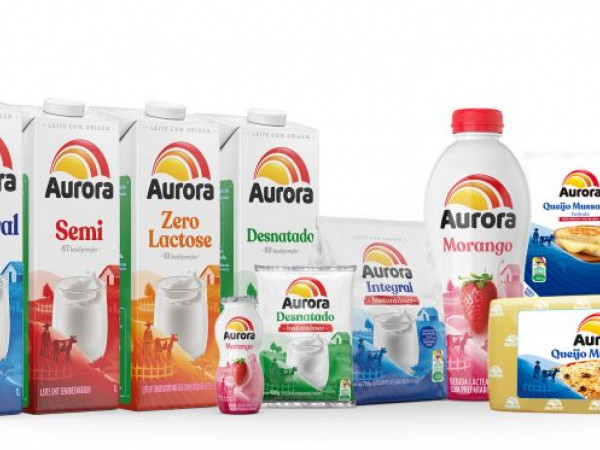 Lácteos Aurora
