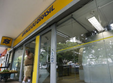BB tem lucro de R$ 7,3 bi de janeiro a março, em queda de 20,7%