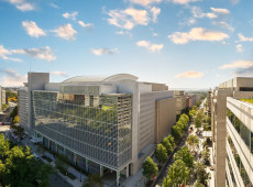 Sede do Banco Mundial em Washington