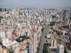 Lançamento de novos imóveis supera vendas de março em São Paulo