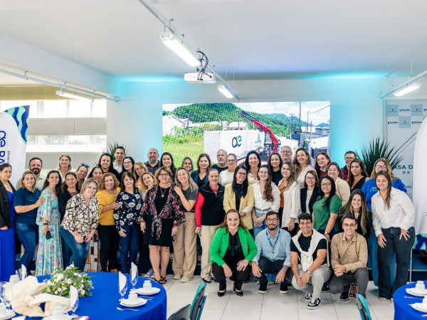 A previsão é que as atividades iniciem na Semana do Meio Ambiente, em junho.