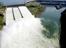 Itaipu completa 51 anos com foco em inovação energética