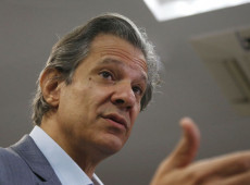 Haddad apresenta a Lula novas medidas fiscais para cumprir meta