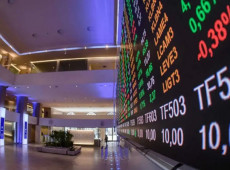 Bolsa atinge novo recorde histórico e se aproxima dos 140 mil pontos
