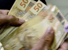 Economia brasileira cresce 1,6% no 1º trimestre, mostra prévia da FGV