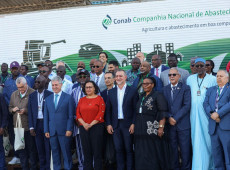 Brasil apresenta modelo de segurança alimentar a países africanos
