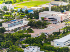 ELATEC acontecerá de 28 a 30 de maio no auditório principal do Centro Sócio-Econômico da Universidade Federal de Santa Catarina (UFSC)