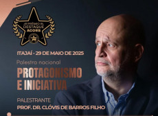  Além de premiar aqueles que se destacam em suas áreas, o evento fortalece a conexão entre os diversos setores da sociedade