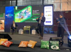 Apenas em 2024, o banco apoiou 220 projetos de geração com fontes renováveis