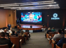 41º Encontro Regional Sincodiv/ Regional Fenabrave-SC em Joinville