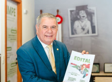 deputado estadual Mário Motta (PSD) 