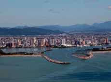 Florianópolis, a Capital Nacional das Startups, subiu cinco posições
