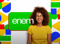 
Instituições de ensino públicas e privadas utilizam o Enem para selecionar estudantes.