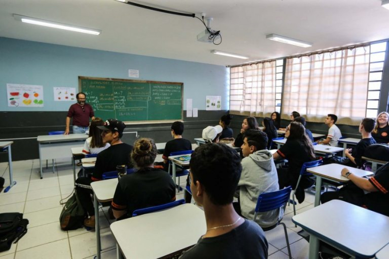 Os resultados individuais do Enem também podem ser aproveitados nos processos seletivos de instituições portuguesas que possuem convênio com o Inep