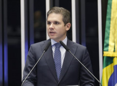 
Motta já havia criticado o aumento do tributo na segunda-feira

