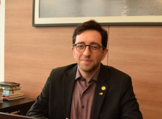 José Farenzena, Auditor Fiscal