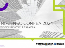 Mini-Censo 2024 aponta um cenário positivo para engenheiros e profissionais de tecnologia no Brasil, com alta taxa de emprego e satisfação