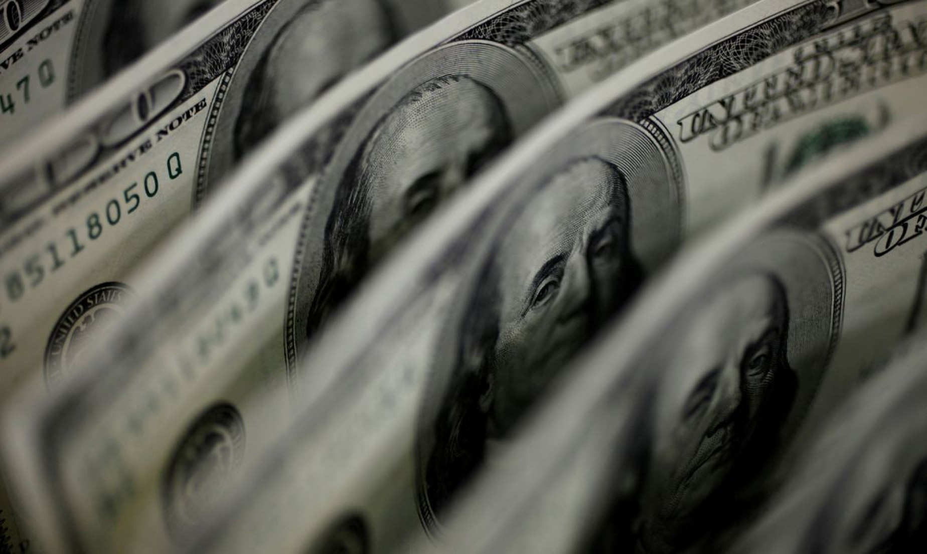 Tesouro capta US$ 2,75 bi no exterior com maior demanda em sete anos