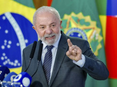Presidente Lula 