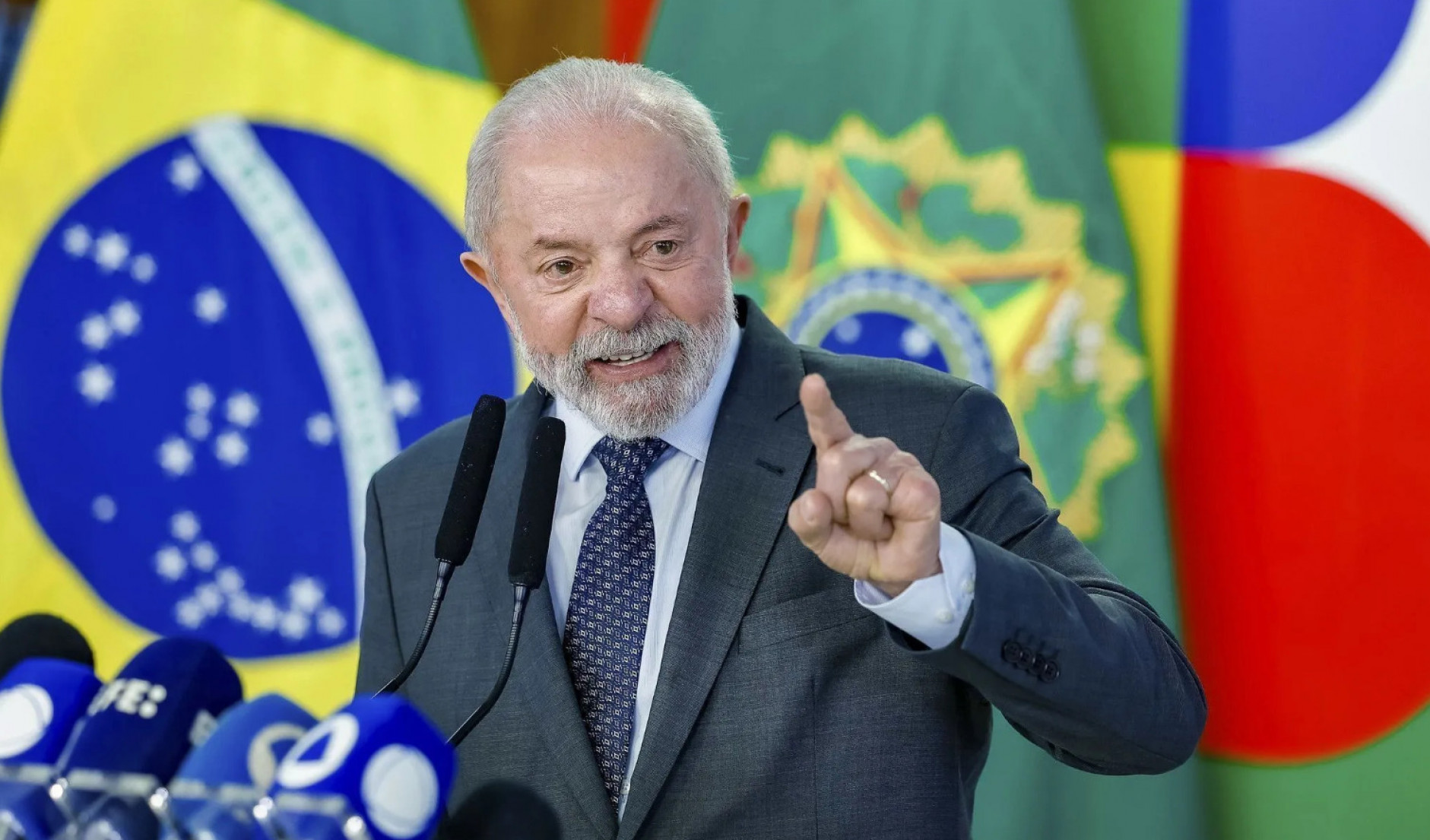 Presidente Lula