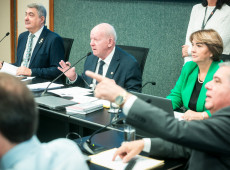 Comissão de Finanças e Educação da Alesc promoverá debate sobre o Programa Universidade Gratuita, com foco em prestação de contas, critérios de bolsas, distribuição de recursos e calendário de inscrições.