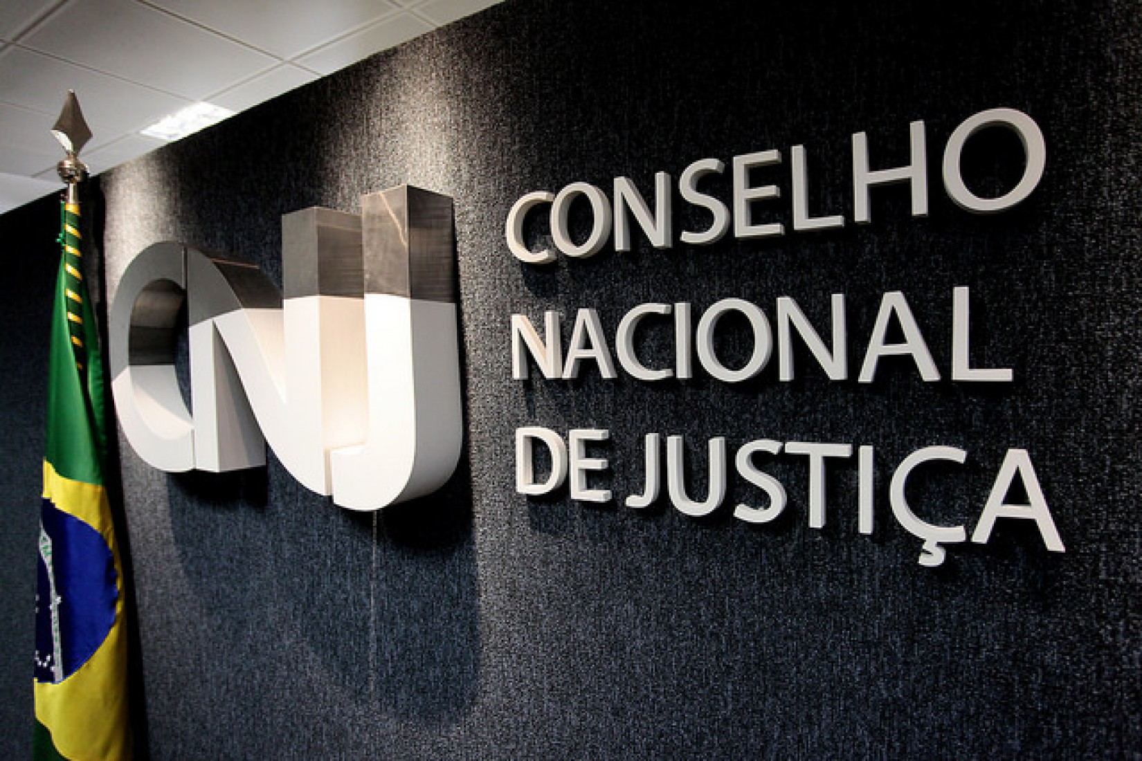 CNJ atendeu demanda das entidades ANJ, Abralegal) e Adjori