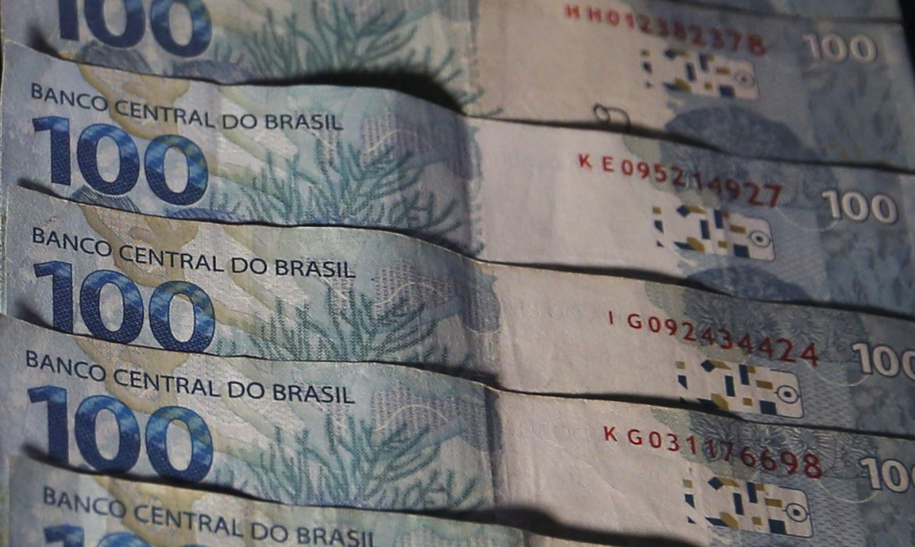 S&P mantém nota da dívida brasileira e não prevê mudanças
