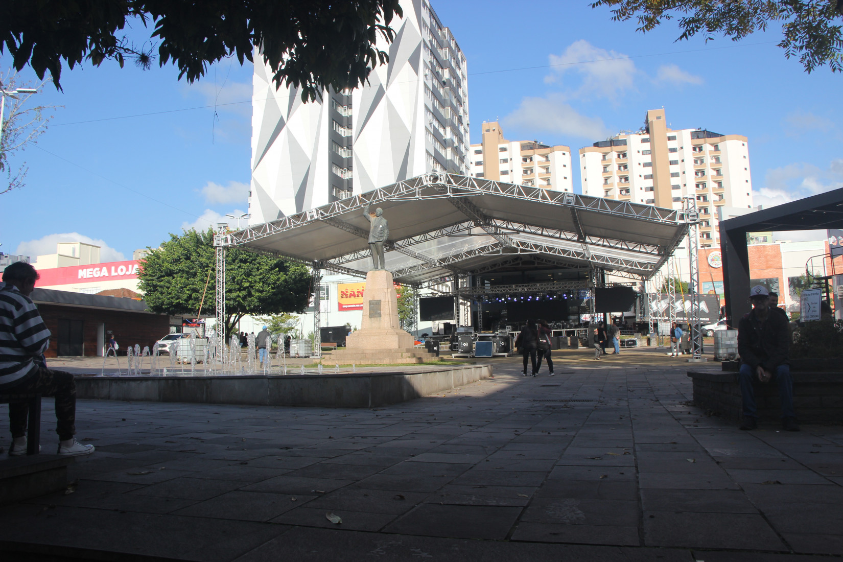 Festa do Pinhão acontece de 6 a 22 de junho