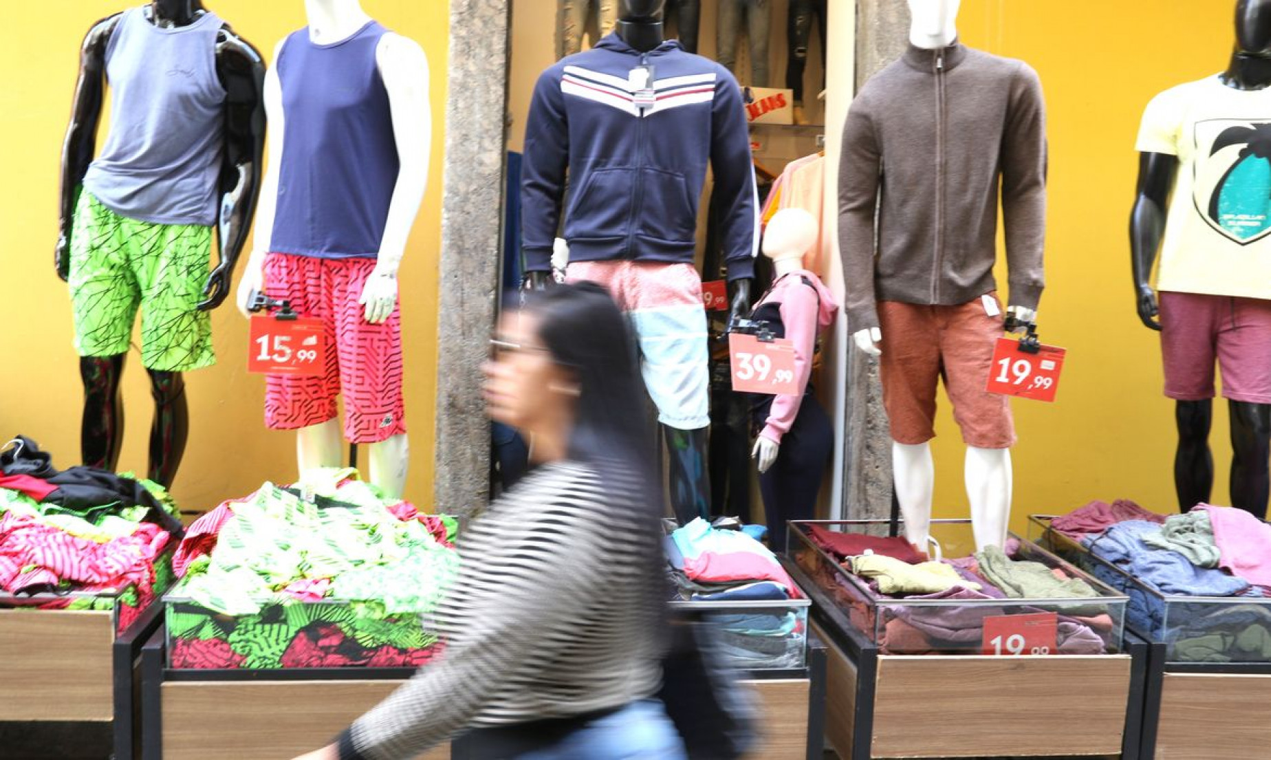 Dia dos Namorados deve movimentar R$ 324,8 milhões na economia do Rio