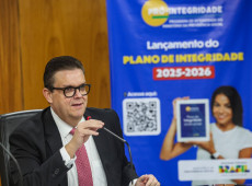 INSS deve corresponder à confiança de aposentados, diz ministro