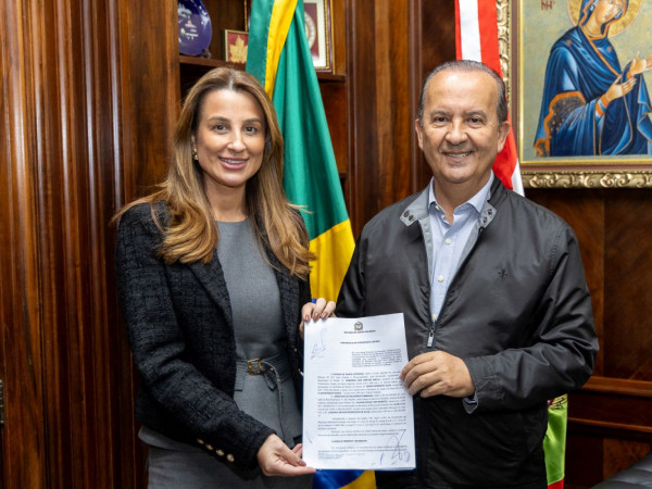 Governo de Santa Catarina Assumirá Gestão do Hospital Ruth Cardoso em Balneário Camboriú, Prometendo Melhorias no Atendimento
