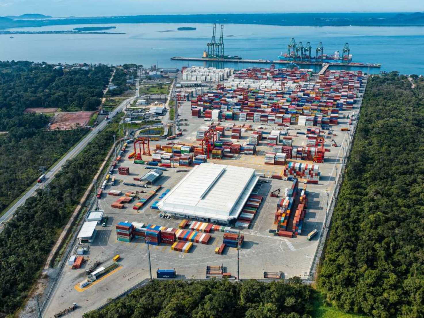 Porto de Itapoá