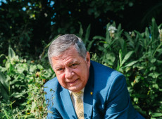 Deputado Mario Motta (PSD)