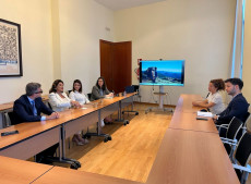 Na oportunidade, ficou definido que o governo catarinense promoverá um webinar exclusivo para apresentar o potencial econômico do estado às empresas associadas à Foment del Treball.