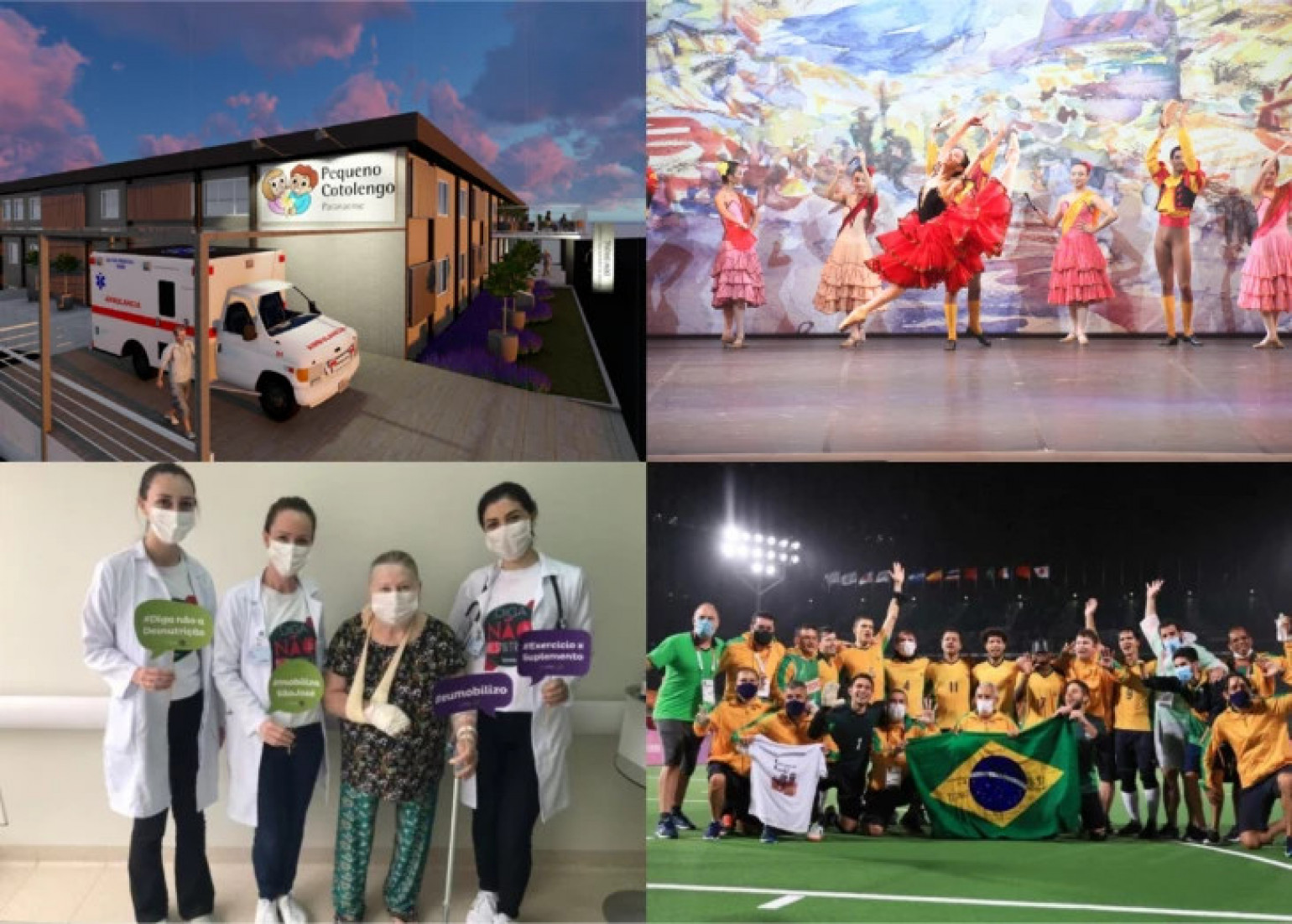 O BRDE abre inscrições para o edital de 2025, oferecendo apoio financeiro a projetos nas áreas cultural, social e esportiva no RS, SC e PR.