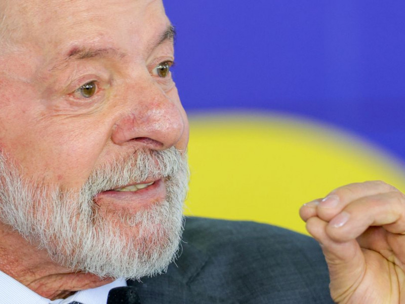 Lula anunciará crédito para entregadores comprarem motos elétricas