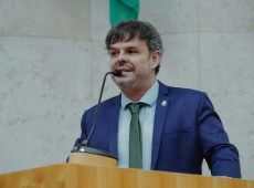 Adrilles Jorge é Vereador de São Paulo pelo União Brasil e comentarista política 