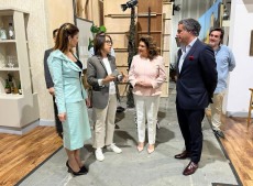 A obra será exibida em 92 países e marca um momento histórico: será a primeira vez que Santa Catarina será o foco principal de uma teledramaturgia internacional. 
