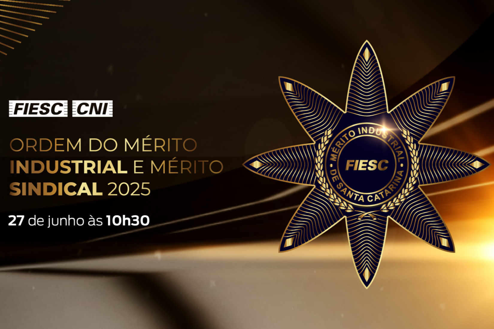 Ordem do Mérito Industrial
