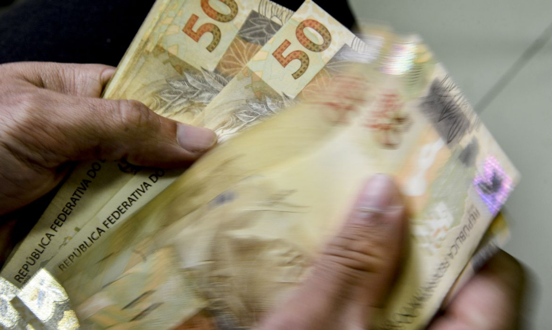 Beneficiários com NIS de final 6 recebem Bolsa Família nesta terça