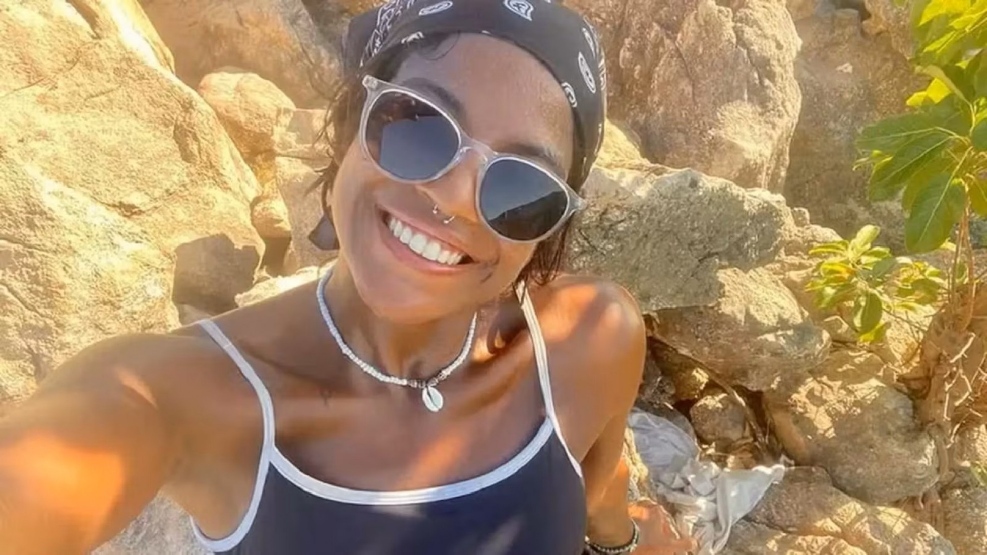 Juliana Marins tinha 26 anos