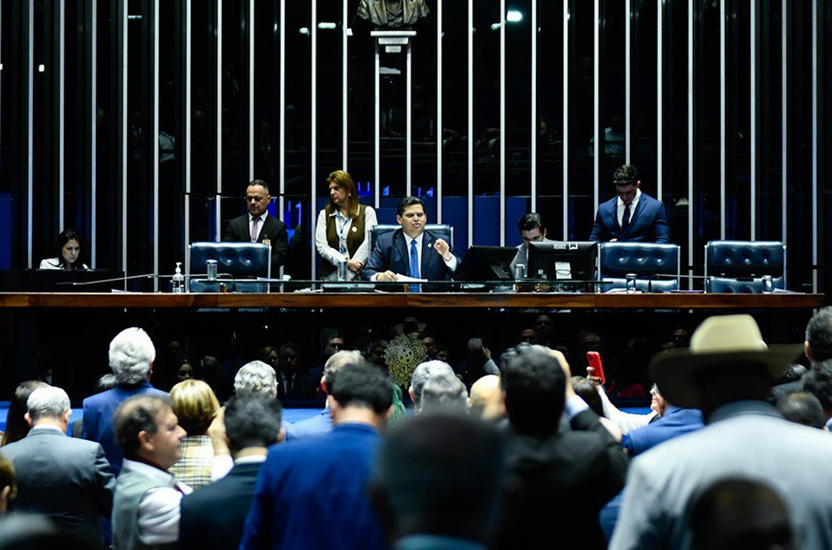 Projeto de Lei já foi aprovado pela Câmara dos Deputados e está em análise no Senado
