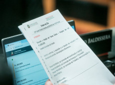 Itens da pauta da Ordem do Dia para a votação em plenário, na tarde desta quarta-feira (25)